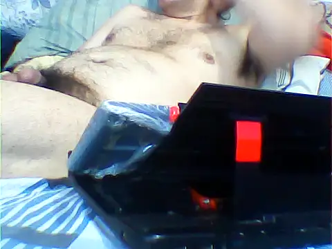 messi_syssy webcam