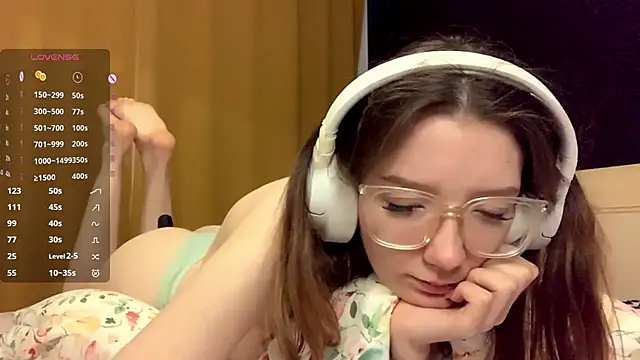 KrystinFunches webcam