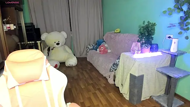 Queen_baby