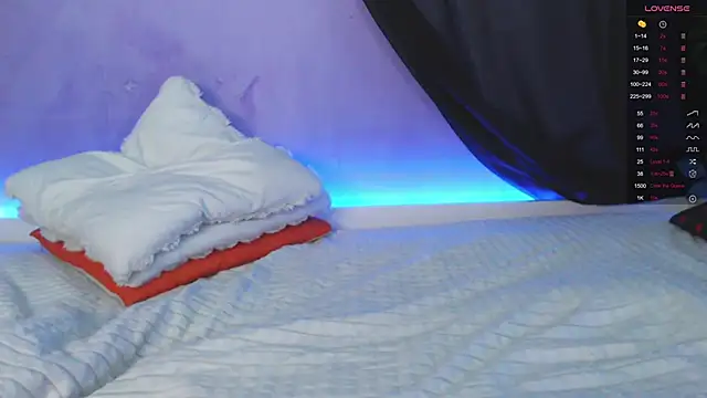 Scarlettsrorm