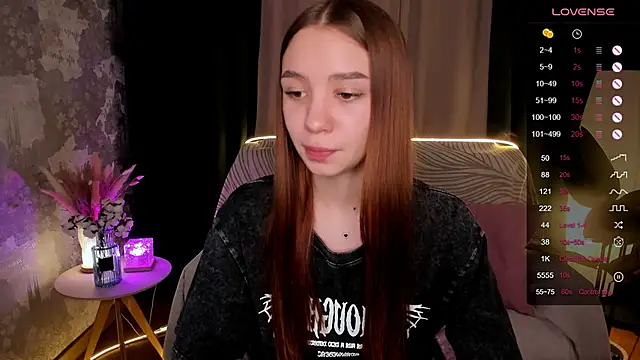 MilliBrown_