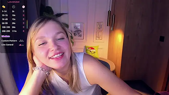 BellaDreamy