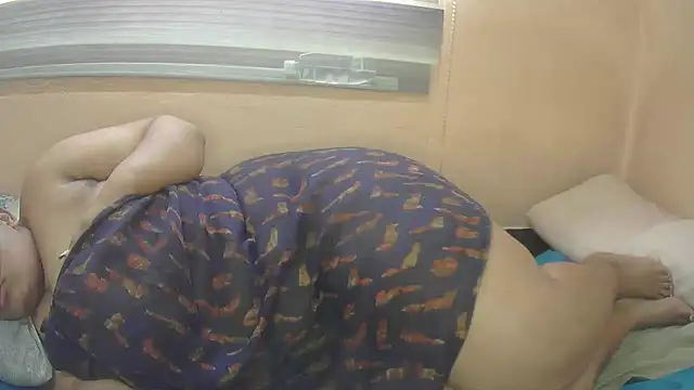BigSexyEbony webcam