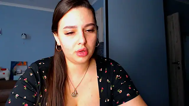 NikiWhite webcam