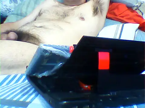 messi_syssy webcam