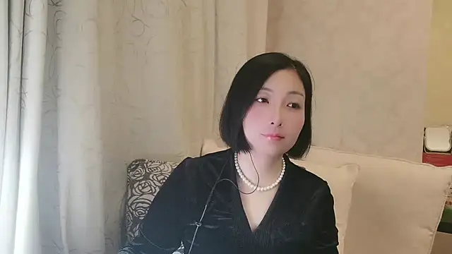 Rachel-6600 webcam