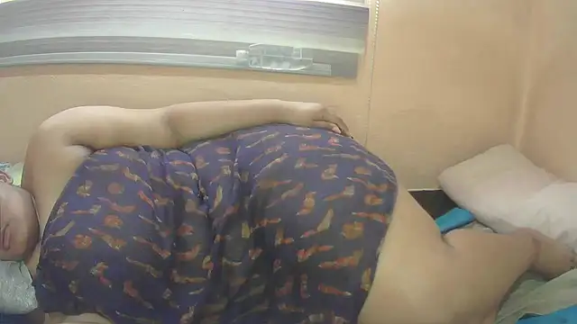 BigSexyEbony webcam