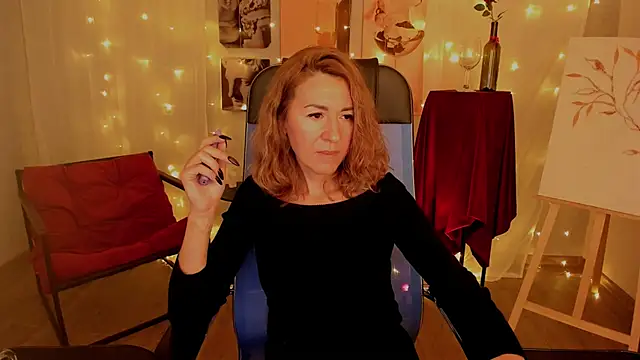 DonnaSmitth webcam