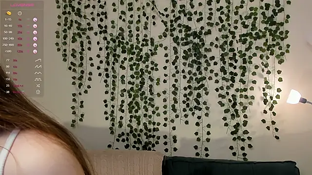 sweet_and_flirt webcam