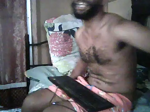 Camodick webcam