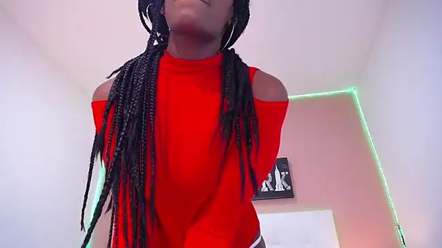 AlexandraCambell webcam