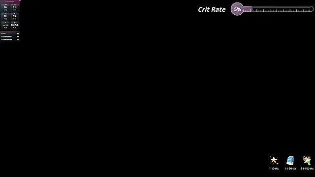 sean-pierre webcam