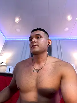 Marco_Vega webcam