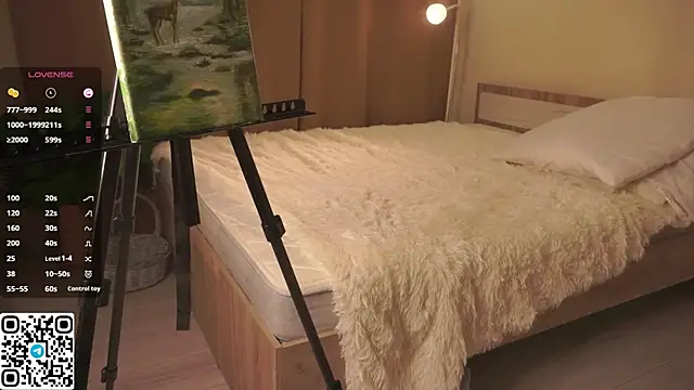 MargertDoyen webcam