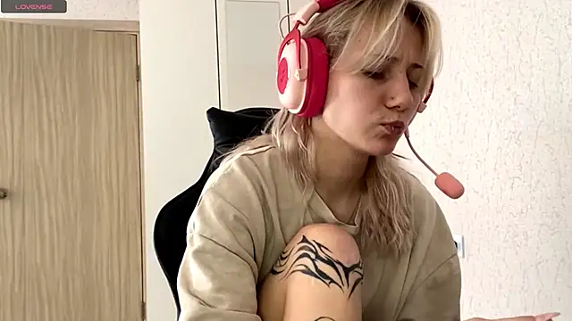 KandaceMassanelli webcam