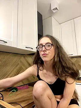 MartiniiSelenna webcam