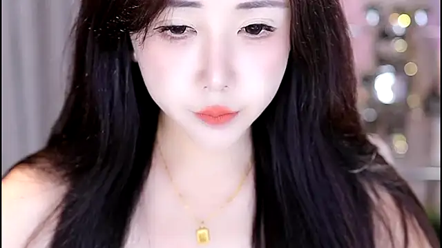 XiaoXier_ webcam