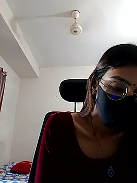 Tanisha-1 webcam