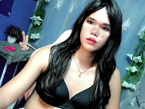 Slutty_Isabelle webcam