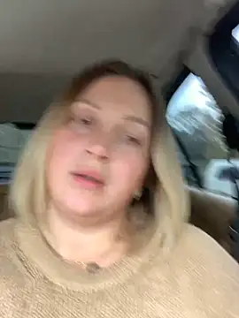 KristyFlowerX webcam