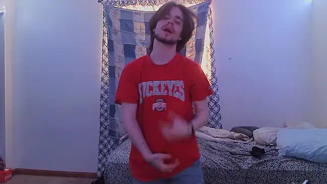 BWCBENZO webcam