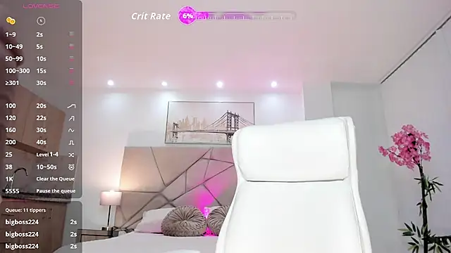 Corina_White webcam