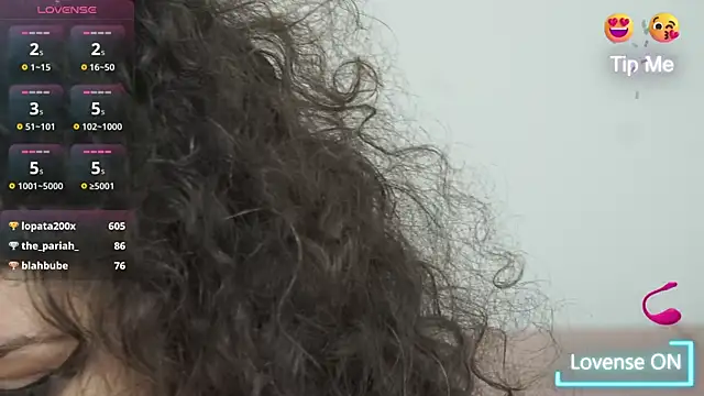 adisson_fox webcam