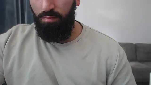hugemachohandsome webcam
