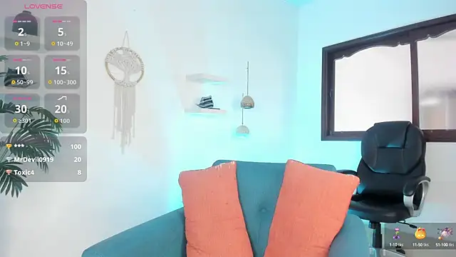 zali_mahamed webcam