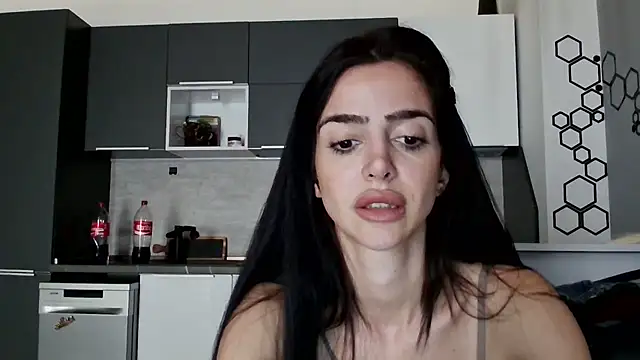 gglingeriee webcam