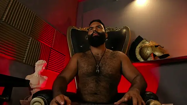 BeardAndrew