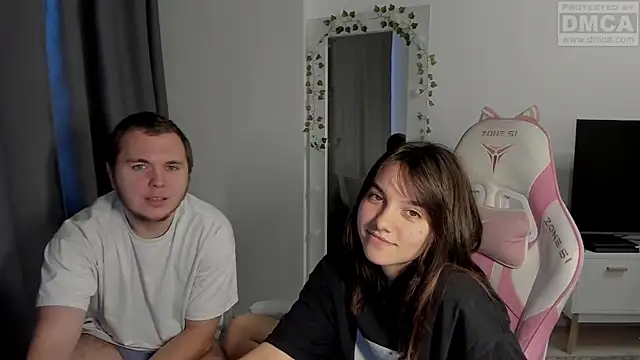 MashkaRay webcam