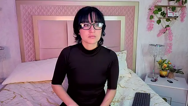 RobinBennett webcam