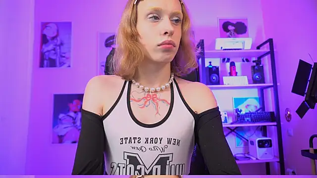 BarbieRichy webcam