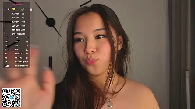 AlberthaEscue webcam