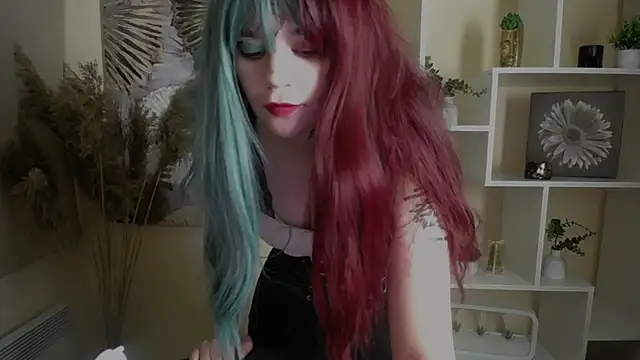 Dream_Caster_ webcam