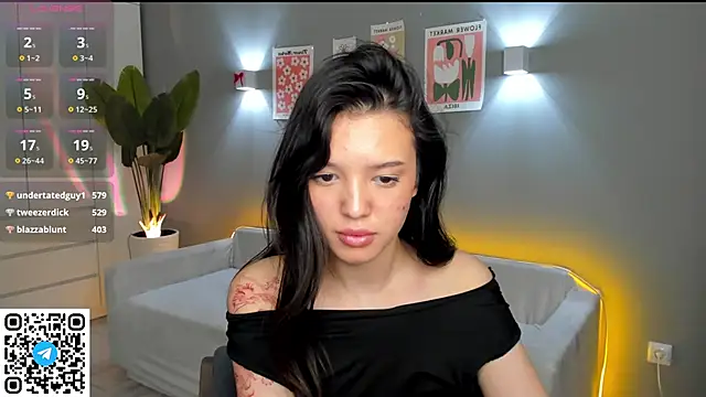 RikoAsada webcam