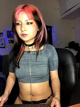 onlyjadex webcam