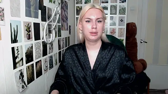 CapriScorpion webcam