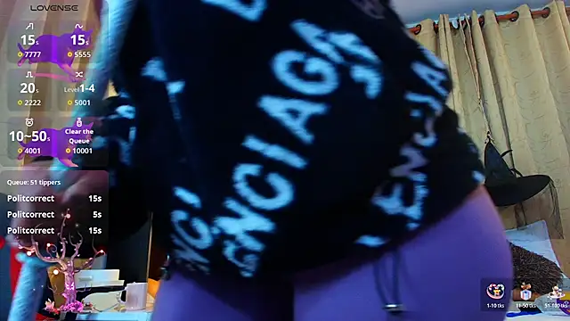 girl_amada webcam