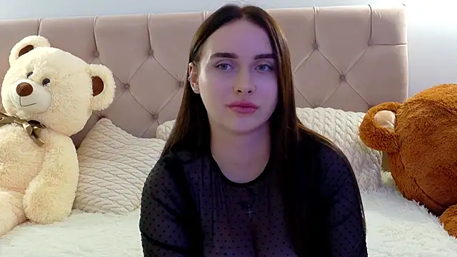 Lilliana_Moon webcam