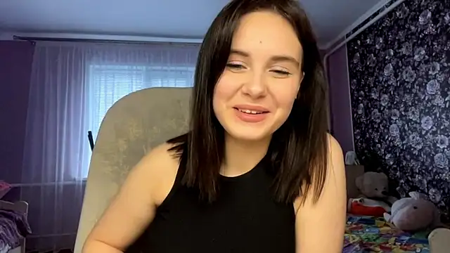MollyPartey webcam