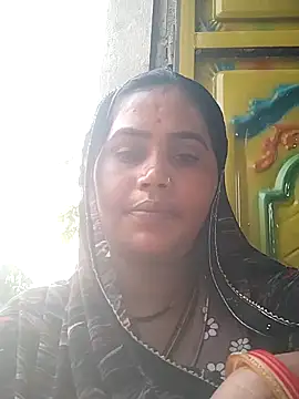 Kalpana_Rajput66 webcam