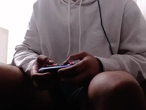 xZABLEYERx webcam