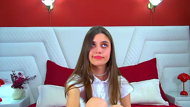 ArianaAllens webcam