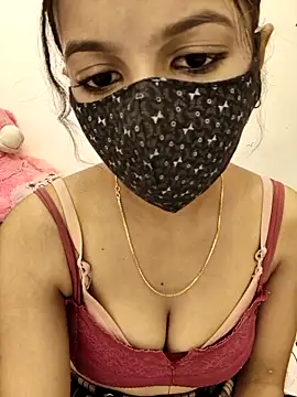 Sweets-jaanu webcam