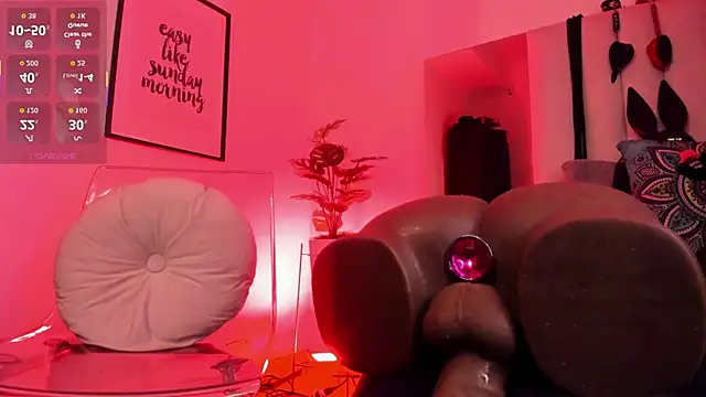 Violett_Sinclair webcam