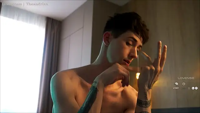 Bbrandon_ webcam