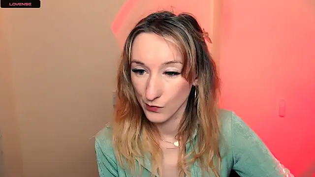 AmandaSell webcam