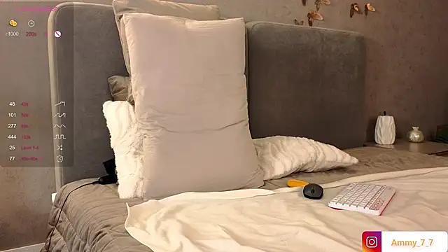 ammy_cummy (F young) - START MASTURBATE